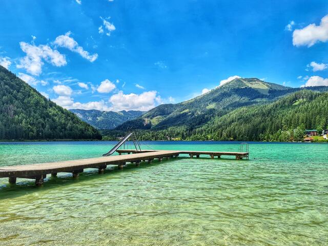 Erlaufsee | Foto: Christian Hahn