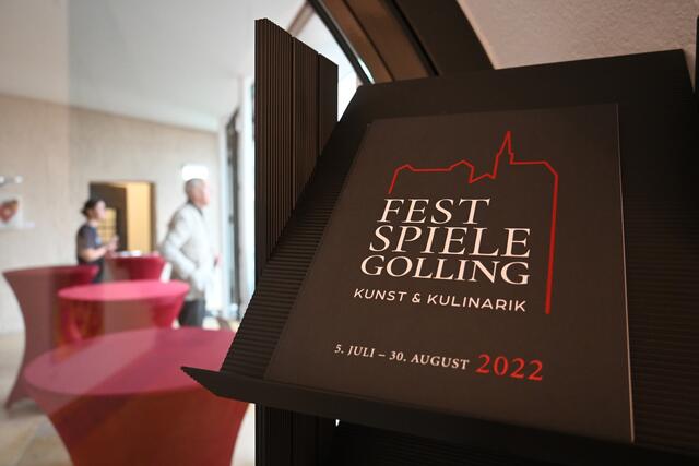 Die Gollinger Festspiele des Jahres 2022 sind beendet. Eine Festspielsaison in unzähligen Bildern. | Foto: Martin Schöndorfer, 2022