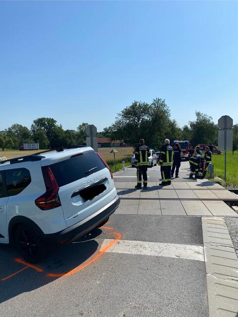 Foto: FF Forchtenau/FF Aurolzmünster