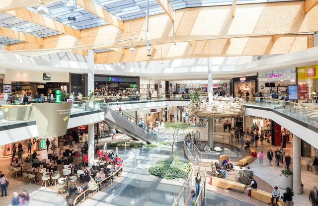 Eine Wasserhängematte wartet im "Huma Eleven". Die Noten sind dabei Nebensache. | Foto: Robert Fritz