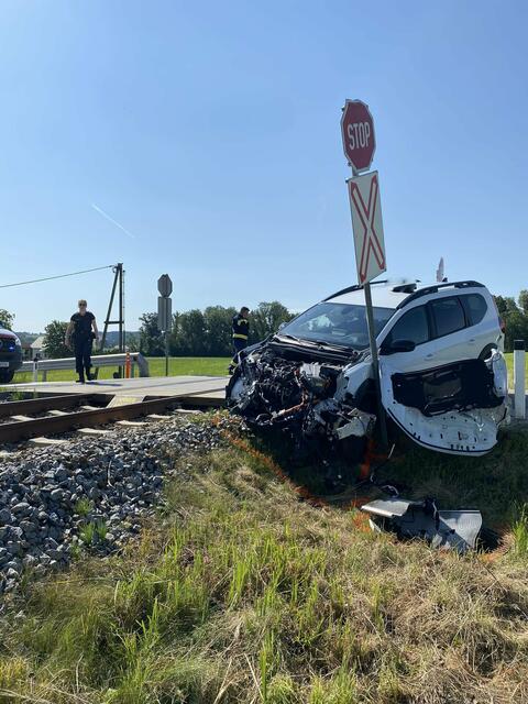 Foto: FF Forchtenau/FF Aurolzmünster