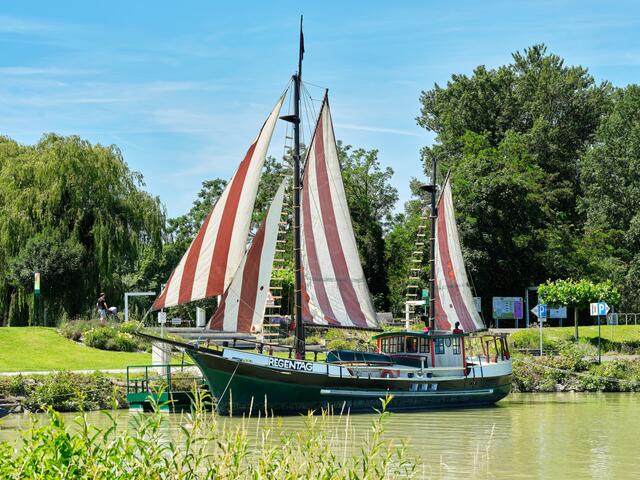 Foto: Stadtgemeinde Tulln / Bernhard Schramm