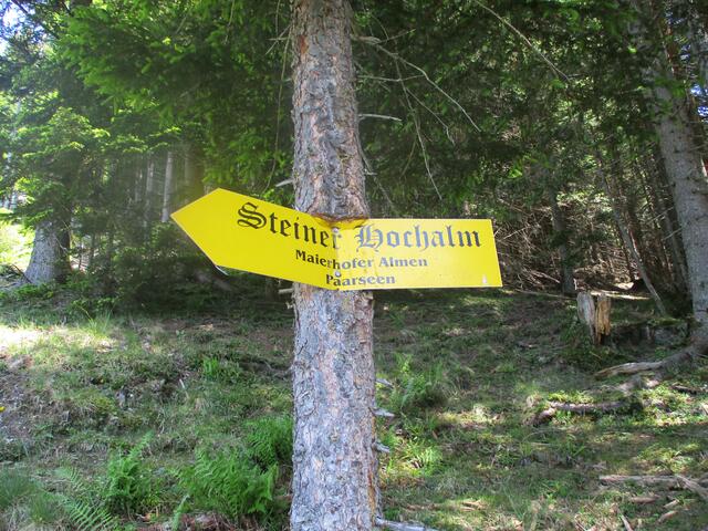 ,,,weiter geht? s zur 