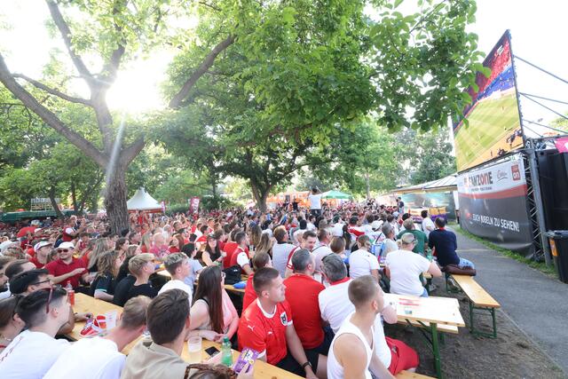 Foto: Denise Auer /Heute