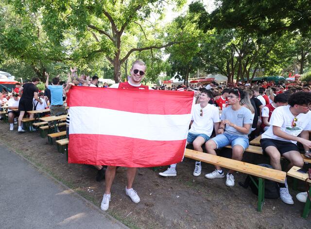Foto: Denise Auer /Heute