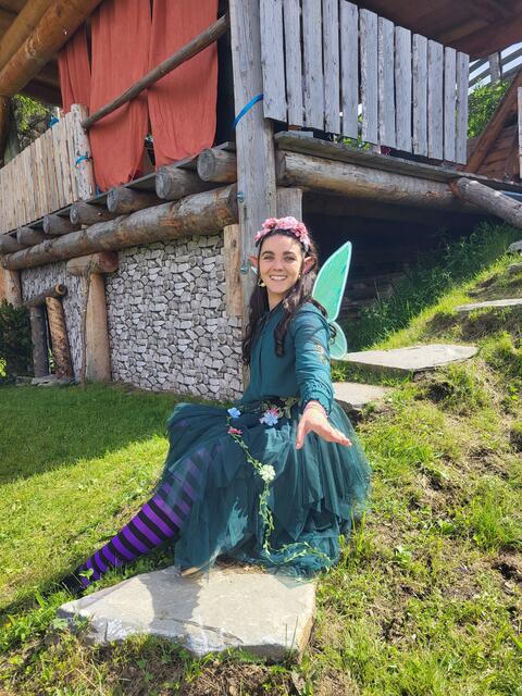 Samira | Foto: Privat