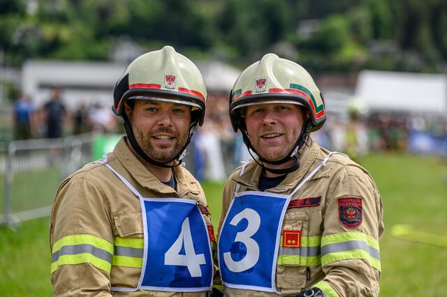 Foto: Martin Ludwig/BFV Schwaz
