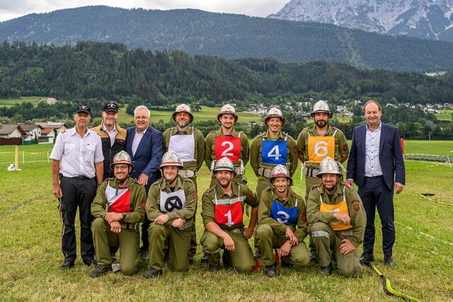 Foto: Martin Ludwig/BFV Schwaz