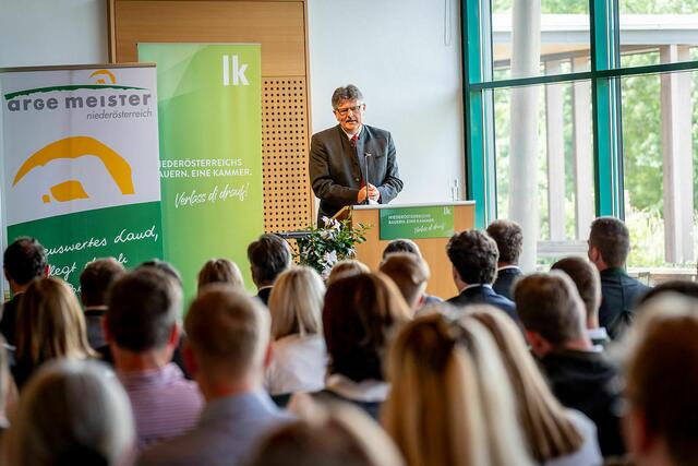 Foto: Georg Pomaßl/LK NÖ