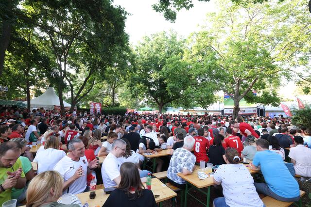 Foto: Denise Auer /Heute