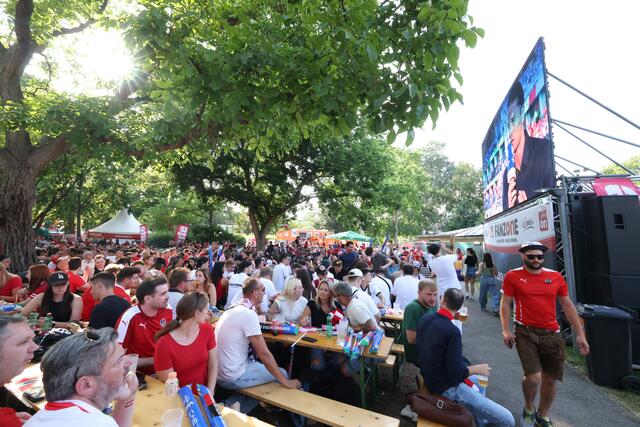 Foto: Denise Auer /Heute