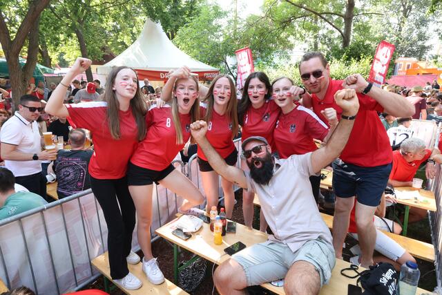 Foto: Denise Auer /Heute