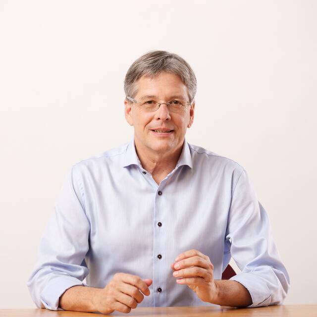 Kärntens Landeshauptmann Peter Kaiser | Foto: Land Kärnten