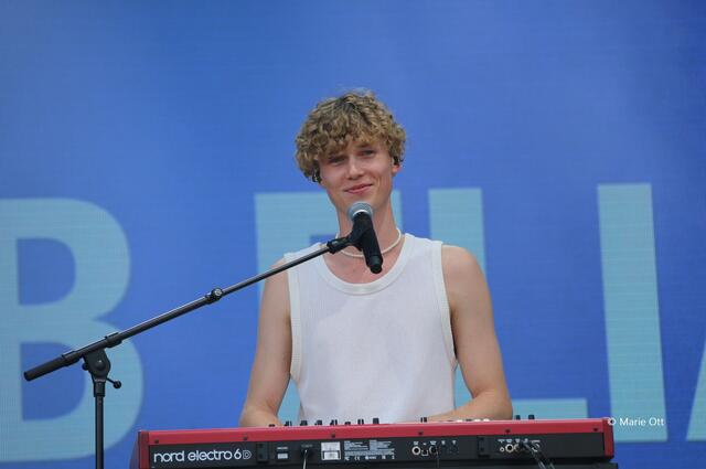 Donauinselfest Wien 2024