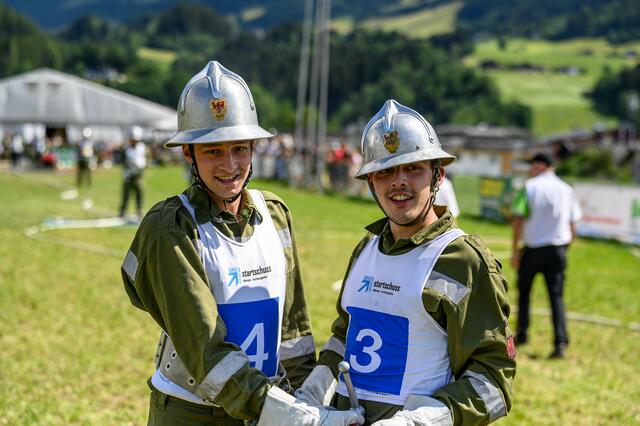 Foto: Martin Ludwig/BFV Schwaz