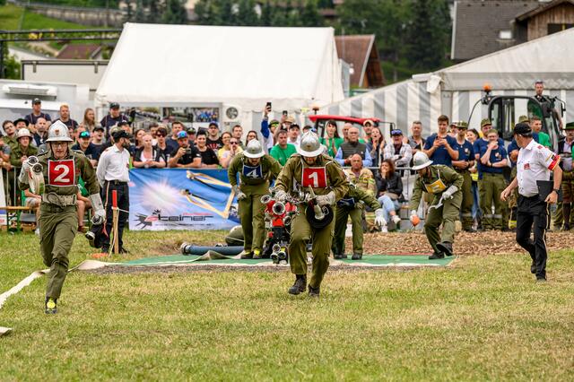 Foto: Martin Ludwig/BFV Schwaz