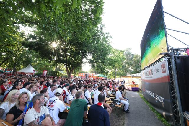 Foto: Denise Auer /Heute