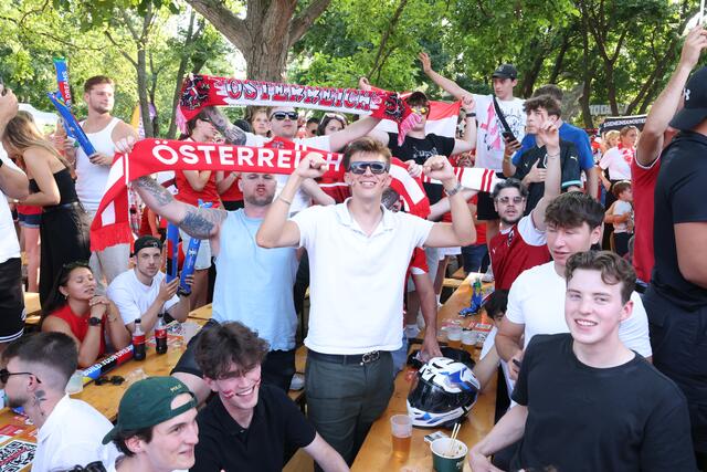 Foto: Denise Auer /Heute