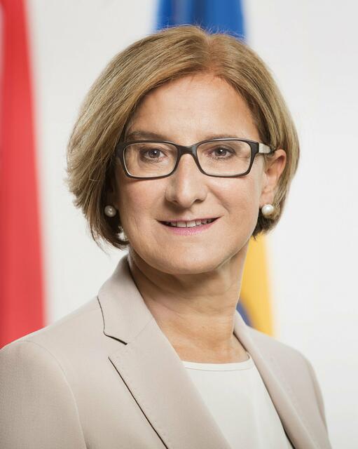 Johanna Mikl-Leitner, NÖ Landeshauptfrau | Foto: Land NÖ