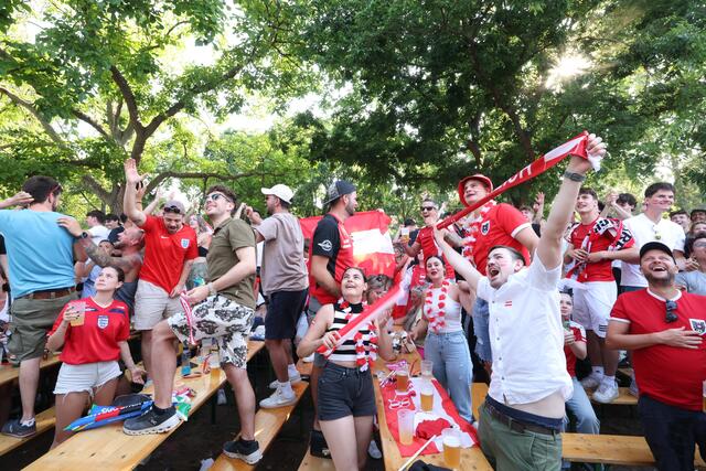 Foto: Denise Auer /Heute