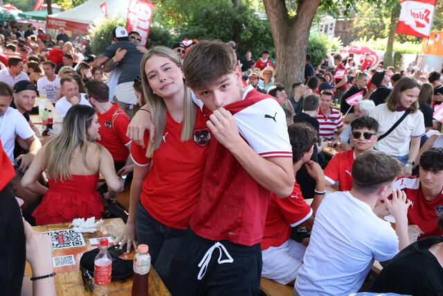 Foto: Denise Auer /Heute