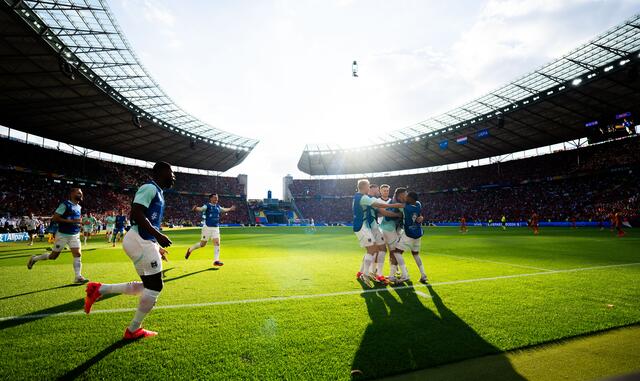 Foto: GEORG HOCHMUTH / APA / picturedesk.com 