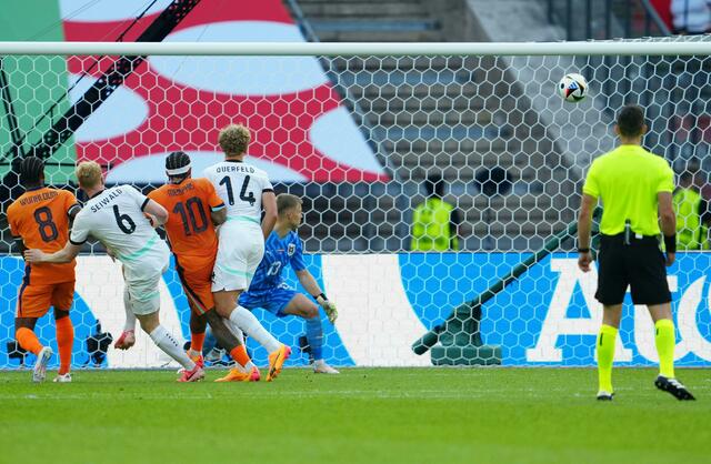 Foto: GEORG HOCHMUTH / APA / picturedesk.com 