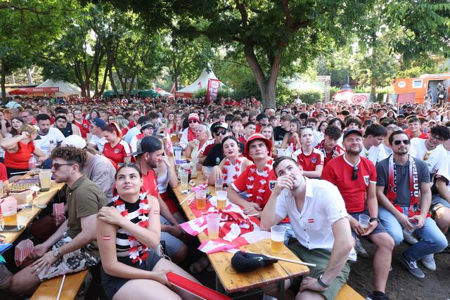 Foto: Denise Auer /Heute