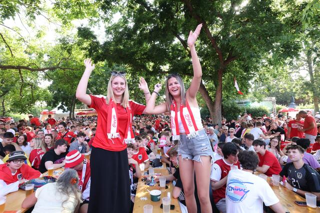 Foto: Denise Auer /Heute