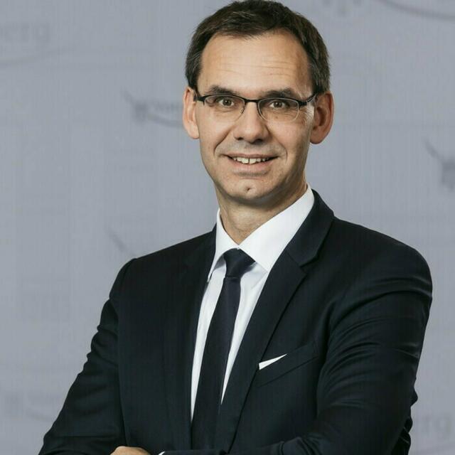 Landeshauptmann Vorarlberg, Markus Wallner | Foto: MeinBezirk