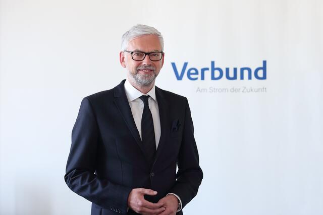 Verbund-Chef Michael Strugl | Foto: Verbund