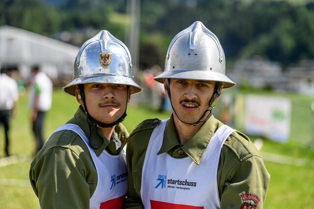 Foto: Martin Ludwig/BFV Schwaz