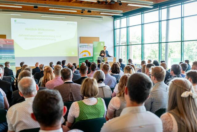 Foto: Georg Pomaßl/LK NÖ