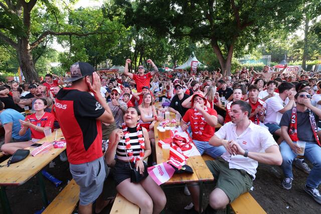 Foto: Denise Auer /Heute