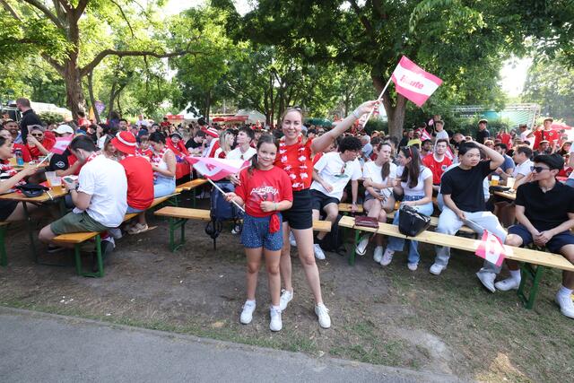 Foto: Denise Auer /Heute