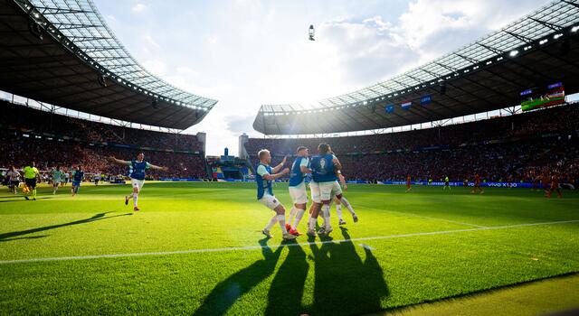 Foto: GEORG HOCHMUTH / APA / picturedesk.com 
