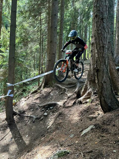Foto: RC Petzen Arbö
