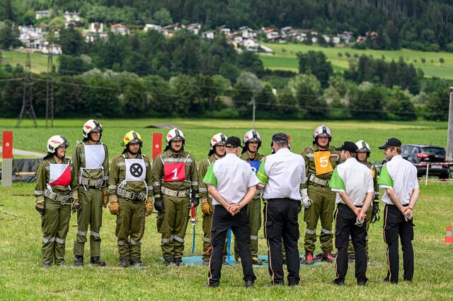 Foto: Martin Ludwig/BFV Schwaz