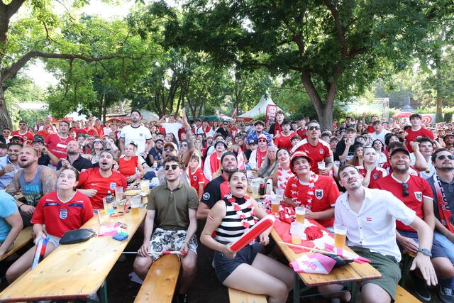 Foto: Denise Auer /Heute