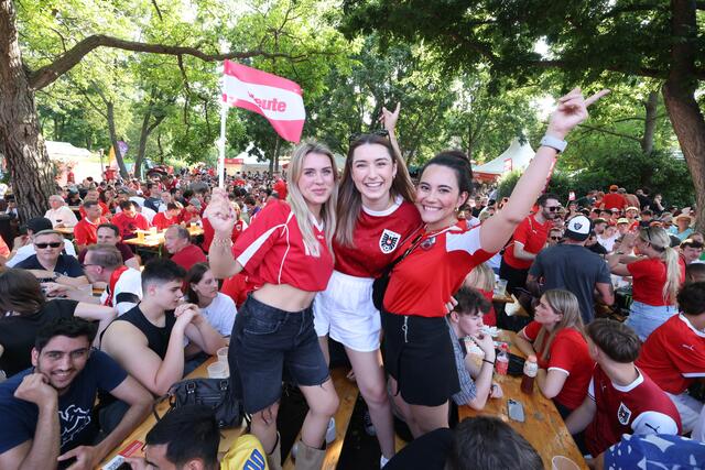 Foto: Denise Auer /Heute