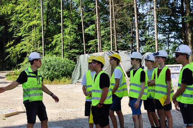 Foto: HTL1 Bau&amp;Design Linz