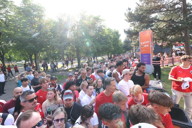 Foto: Denise Auer /Heute