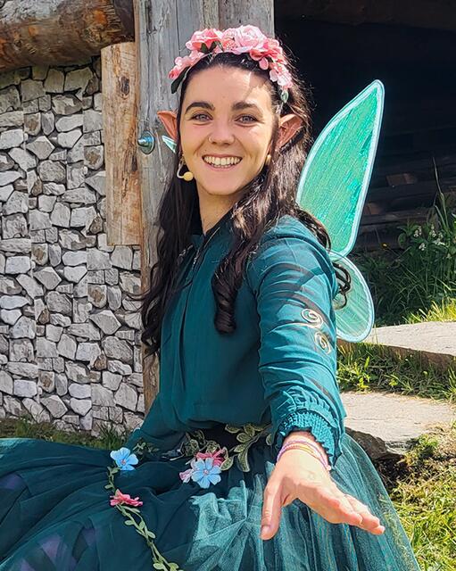 Samira | Foto: Privat