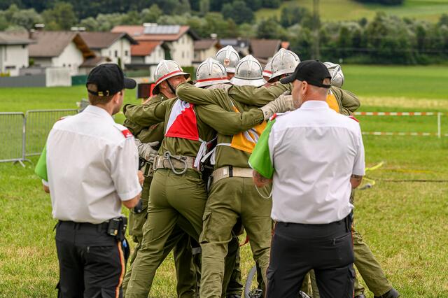 Foto: Martin Ludwig/BFV Schwaz
