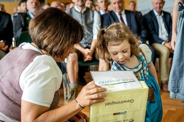 Foto: Georg Pomaßl/LK NÖ