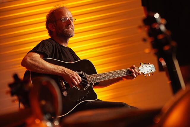 Carl Majneri | Foto: Wolfgang Bledl