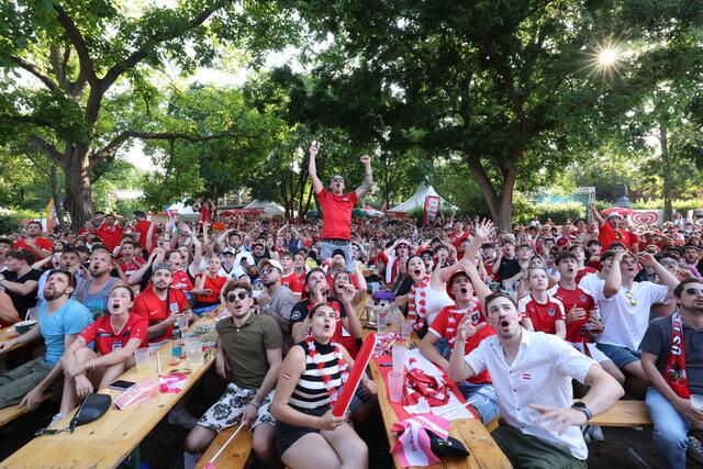 Foto: Denise Auer /Heute