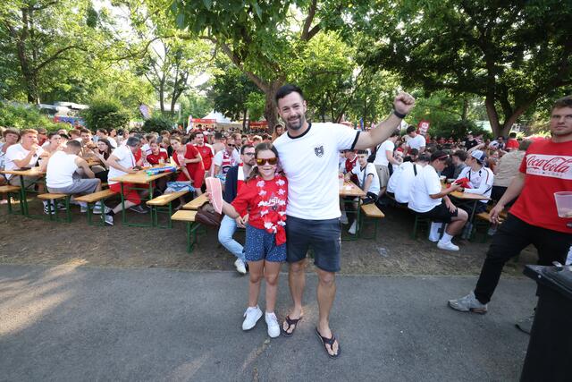 Foto: Denise Auer /Heute