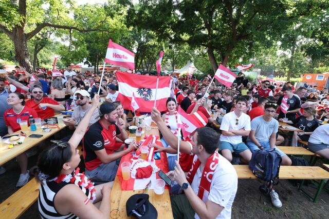 Foto: Denise Auer /Heute