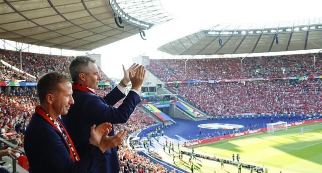 Foto: GEORG HOCHMUTH / APA / picturedesk.com